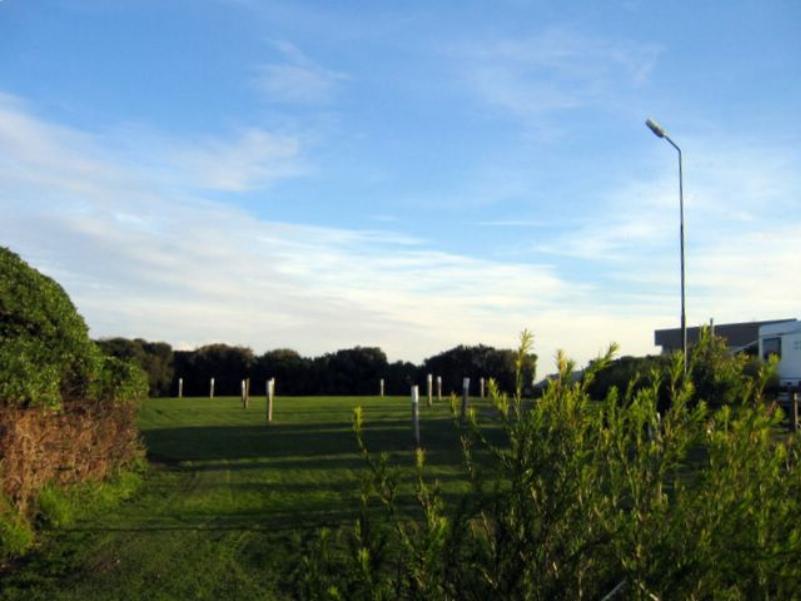 Marengo Holiday Park 외부 사진