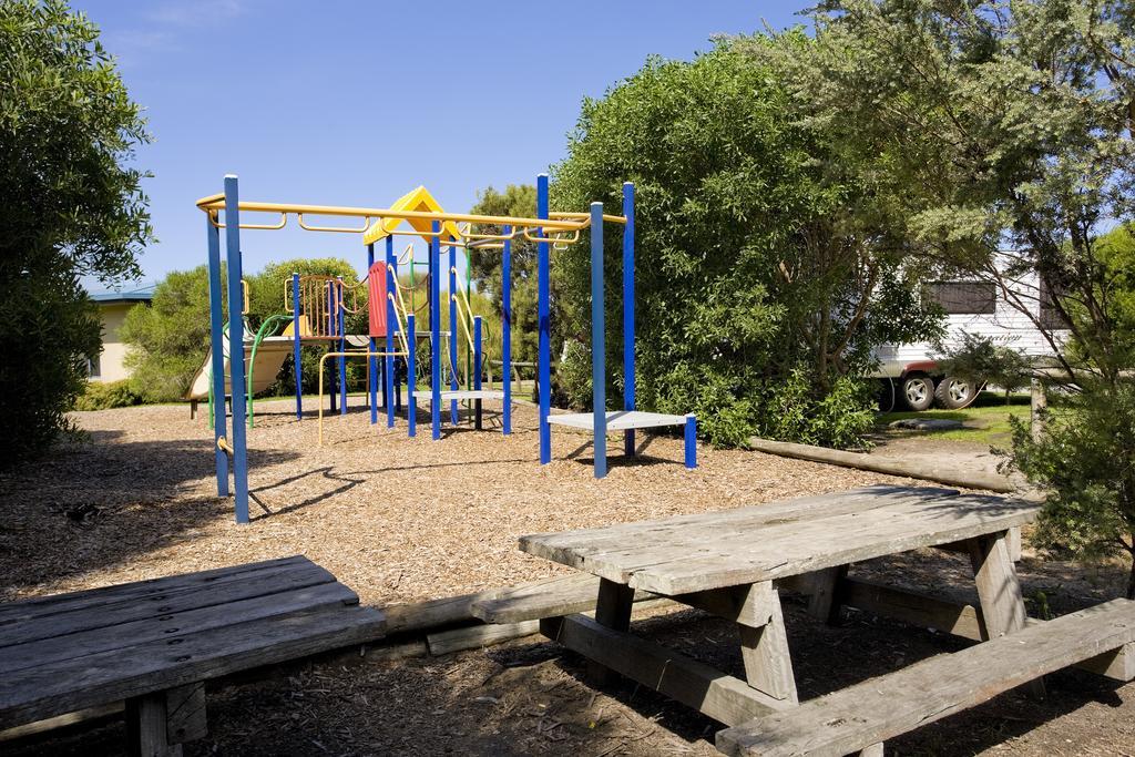 Marengo Holiday Park 외부 사진