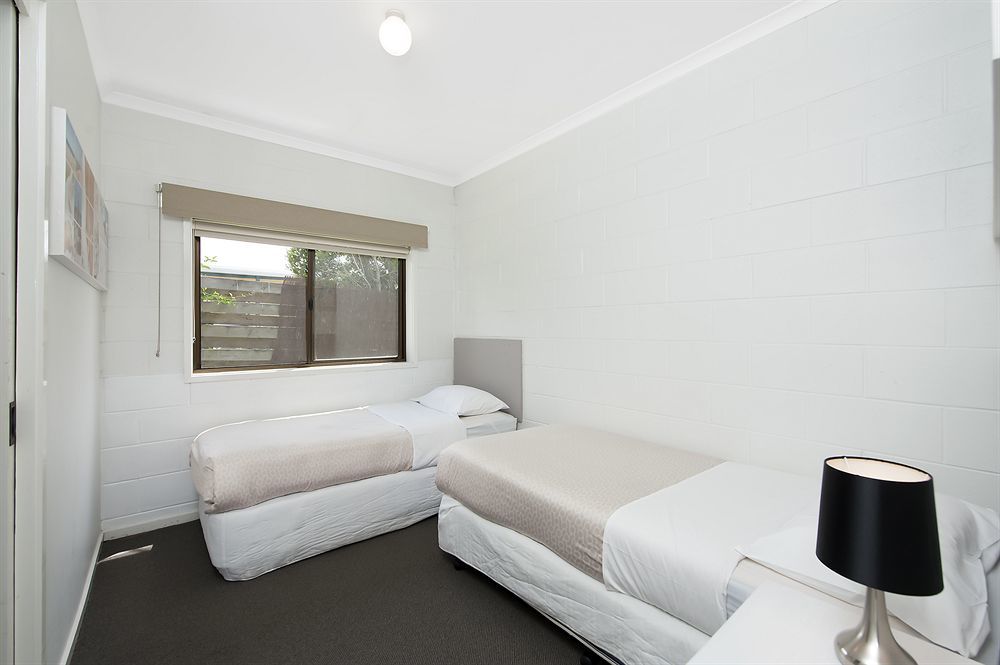 Marengo Holiday Park 외부 사진