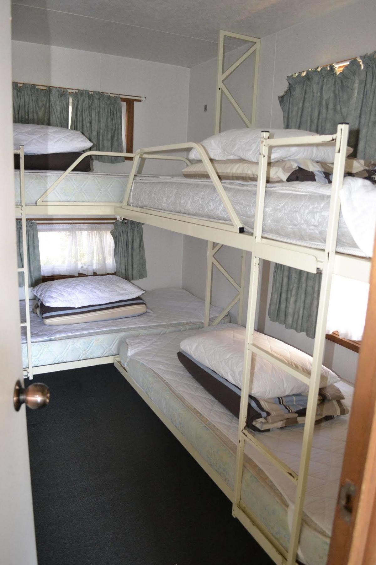 Marengo Holiday Park 외부 사진