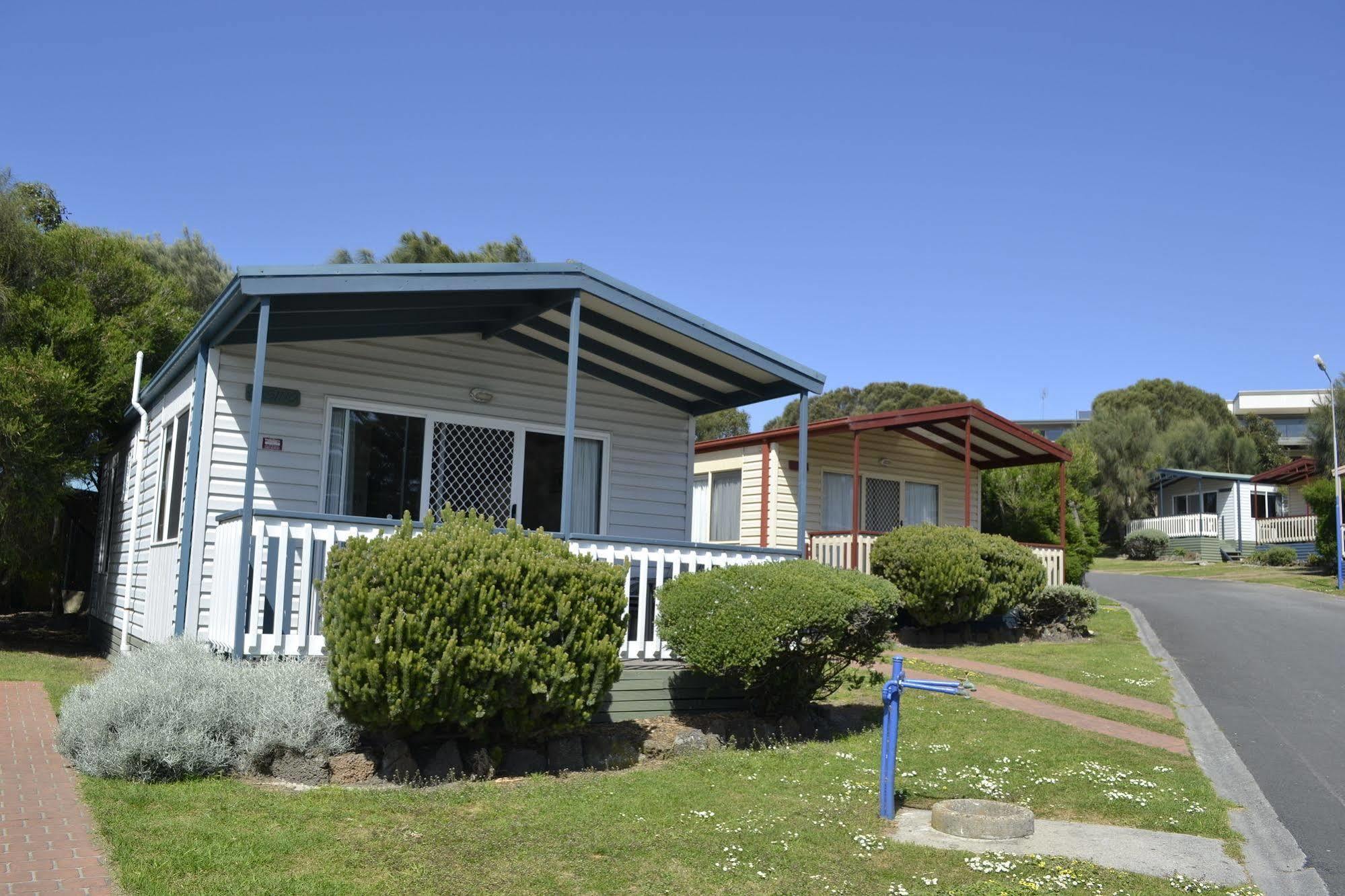 Marengo Holiday Park 외부 사진