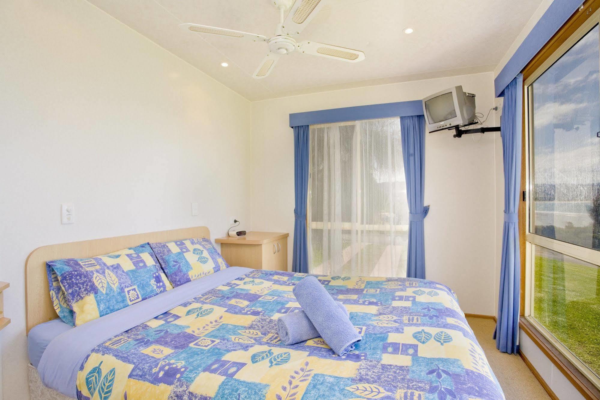 Marengo Holiday Park 외부 사진