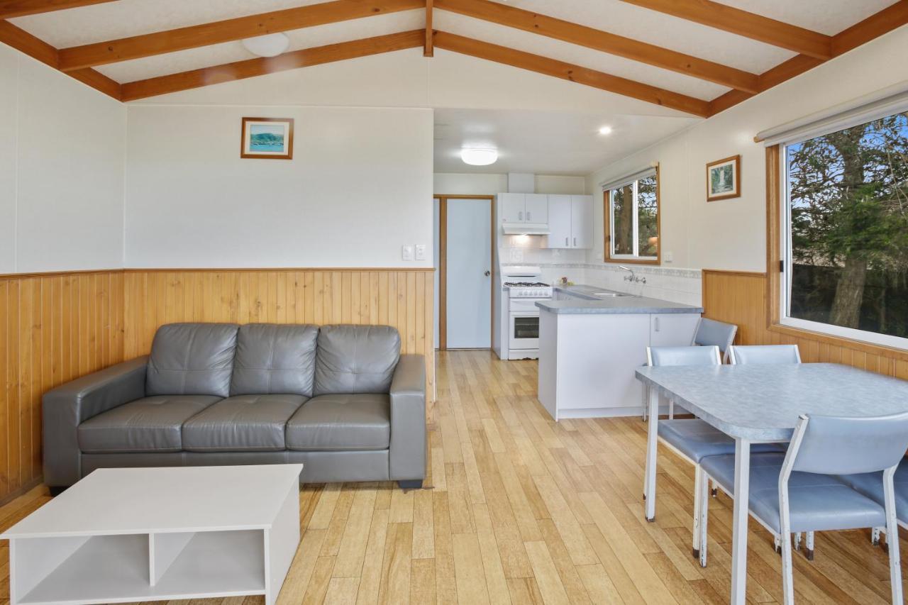 Marengo Holiday Park 외부 사진